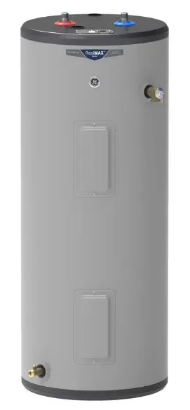 Water Heaters